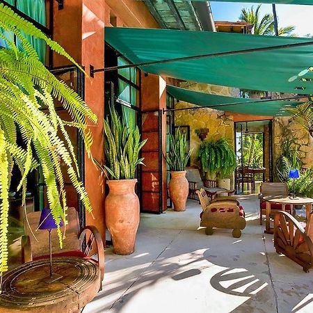 Casa Septiembre Villa Puerto Vallarta Exterior photo