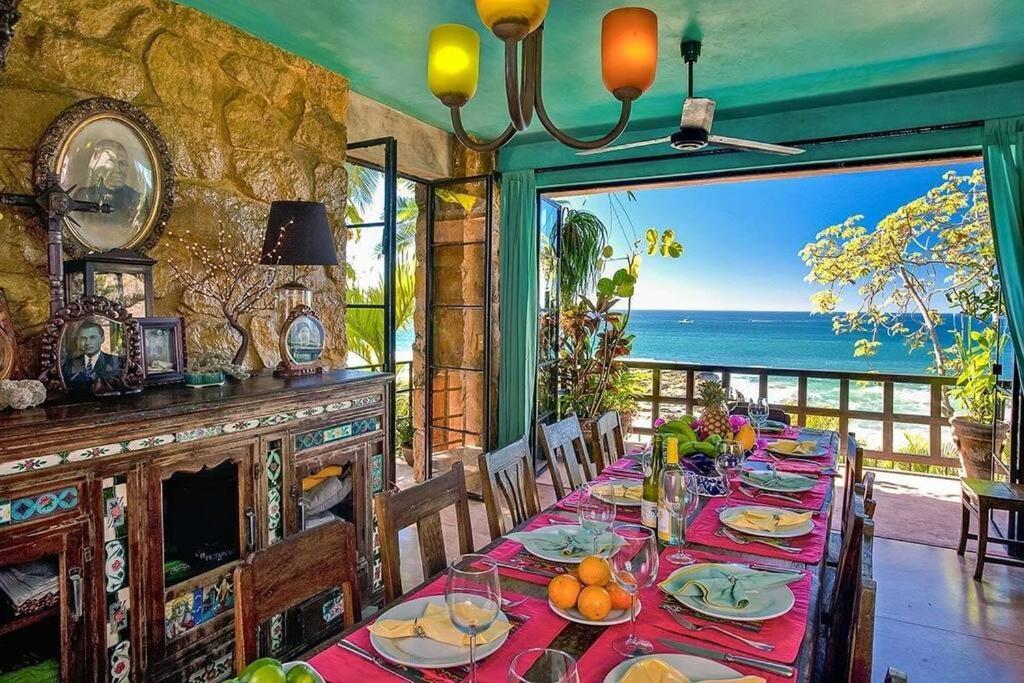 Casa Septiembre Villa Puerto Vallarta Exterior photo