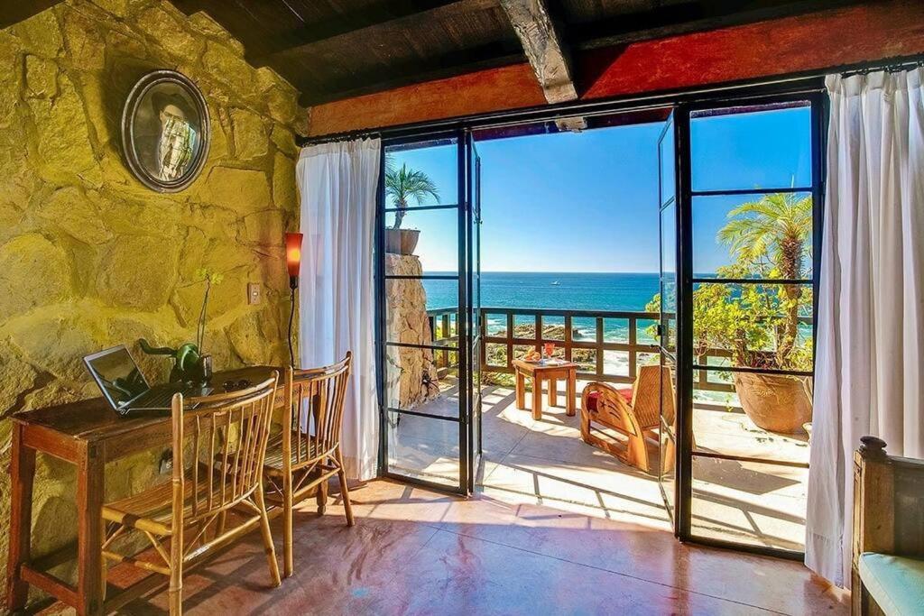 Casa Septiembre Villa Puerto Vallarta Exterior photo