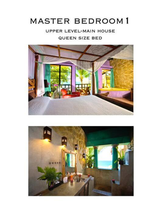 Casa Septiembre Villa Puerto Vallarta Exterior photo