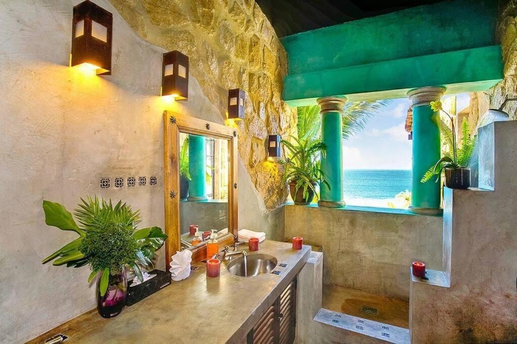 Casa Septiembre Villa Puerto Vallarta Exterior photo