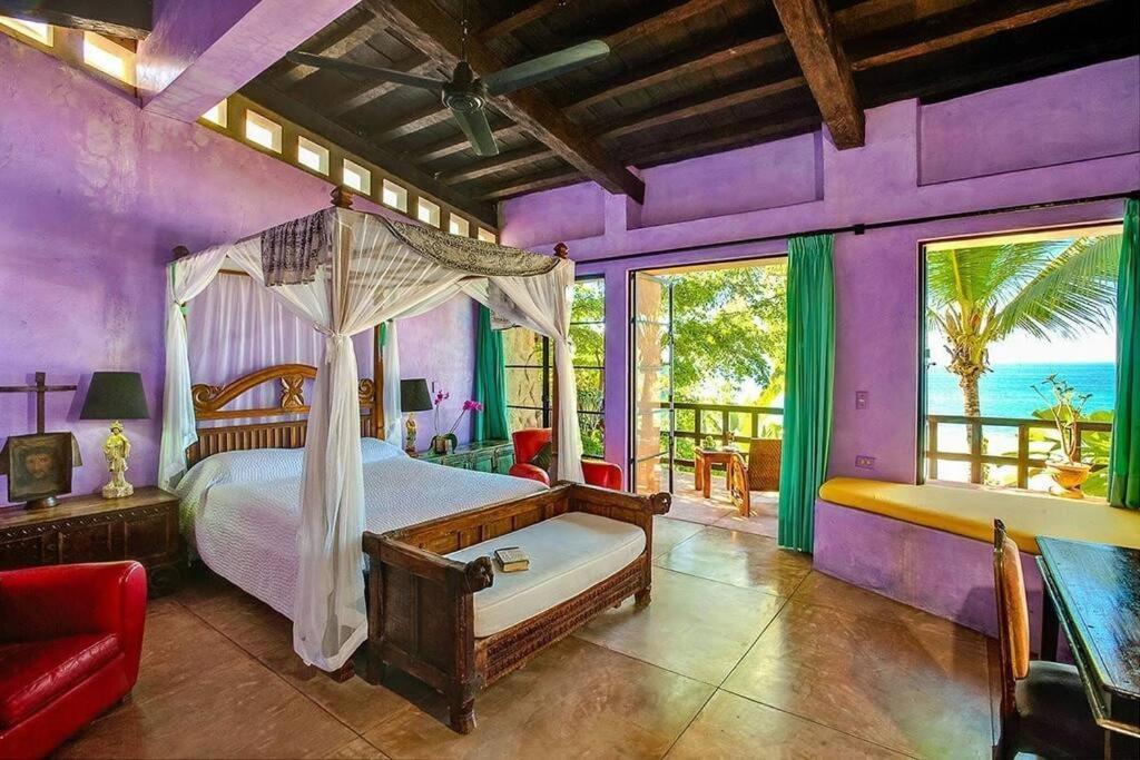 Casa Septiembre Villa Puerto Vallarta Exterior photo