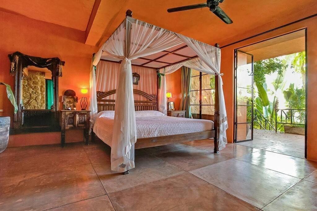 Casa Septiembre Villa Puerto Vallarta Exterior photo