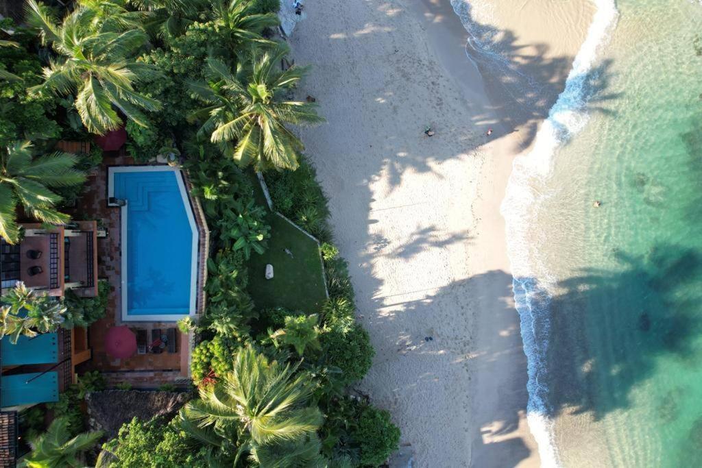 Casa Septiembre Villa Puerto Vallarta Exterior photo