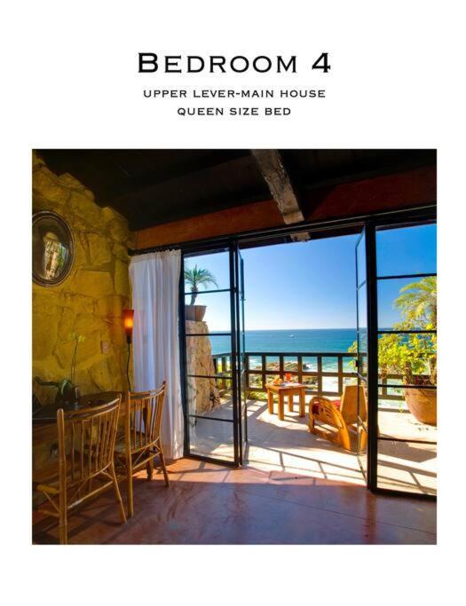Casa Septiembre Villa Puerto Vallarta Exterior photo