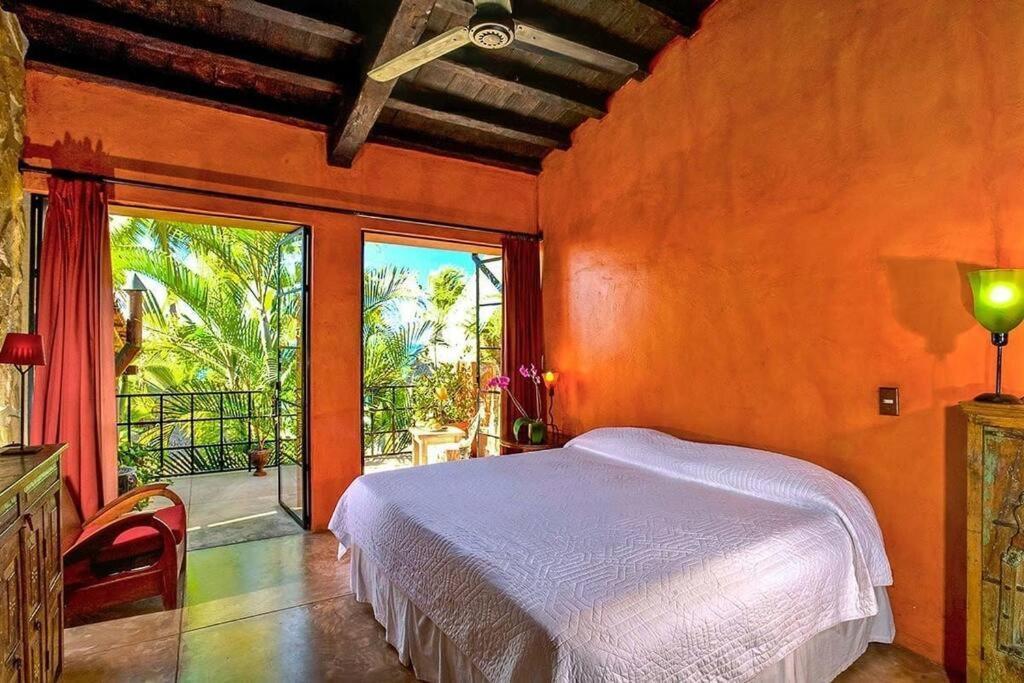 Casa Septiembre Villa Puerto Vallarta Exterior photo