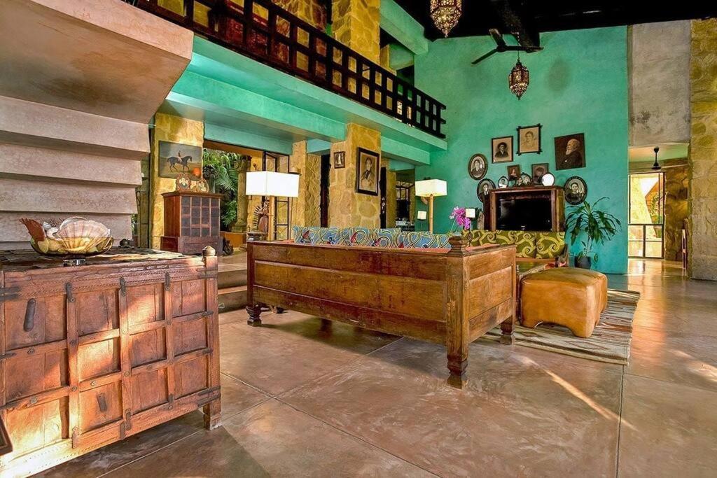 Casa Septiembre Villa Puerto Vallarta Exterior photo