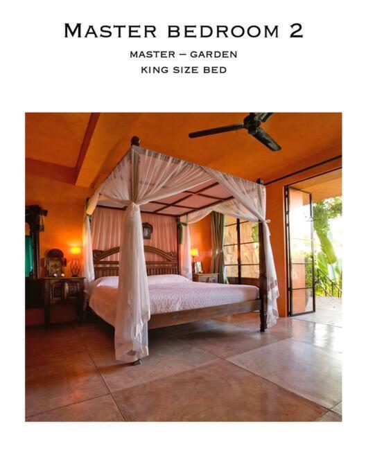 Casa Septiembre Villa Puerto Vallarta Exterior photo