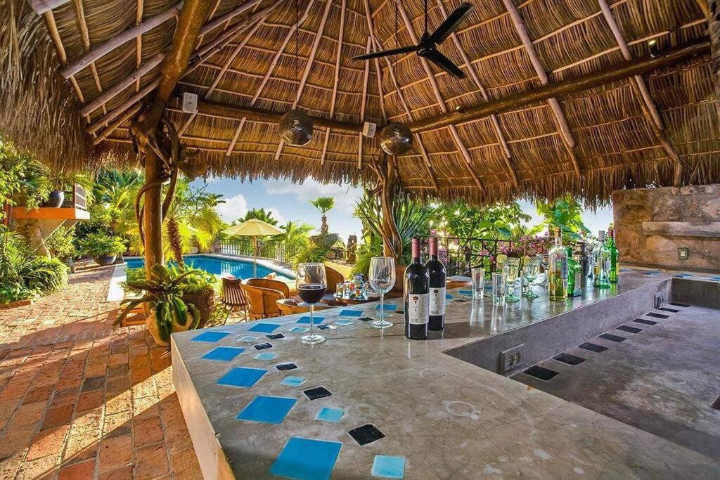 Casa Septiembre Villa Puerto Vallarta Exterior photo
