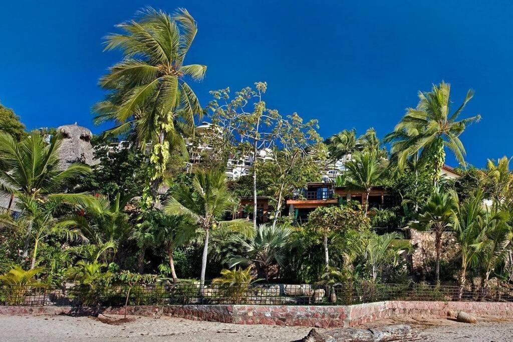 Casa Septiembre Villa Puerto Vallarta Exterior photo