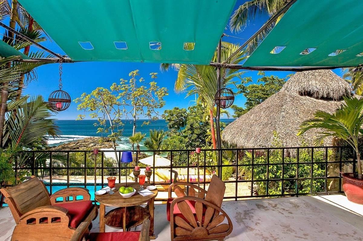Casa Septiembre Villa Puerto Vallarta Exterior photo