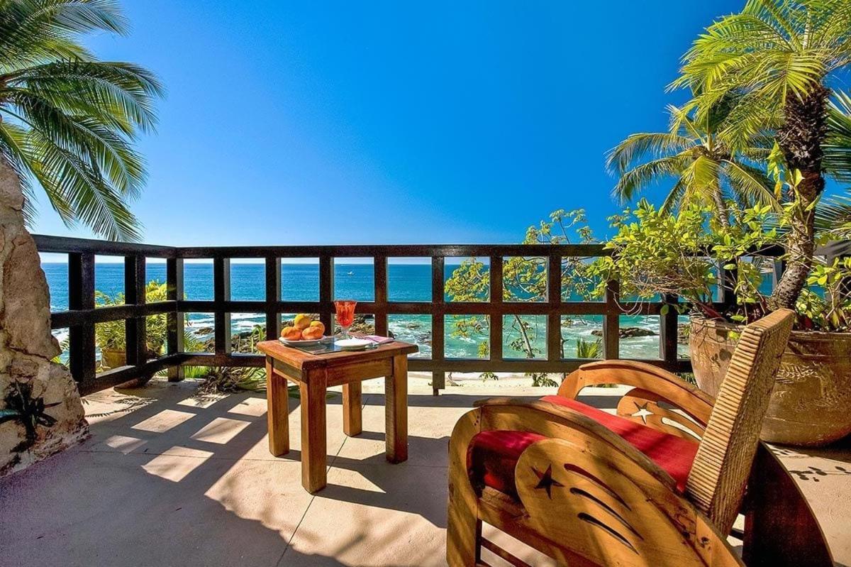 Casa Septiembre Villa Puerto Vallarta Exterior photo